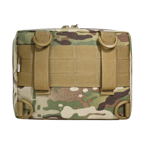 Підсумок Tasmanian Tiger EDC Pouch MC Multicam. Фото 4
