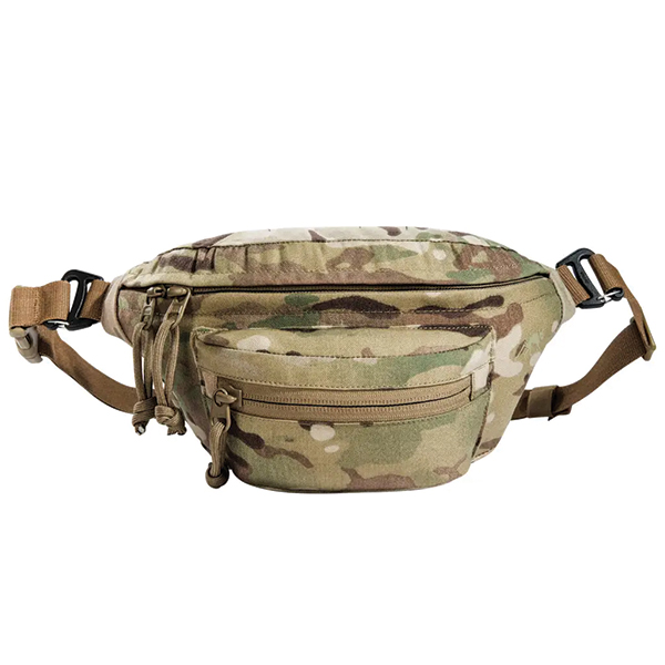 Сумка поясна Tasmanian Tiger Modular Hip Bag MC Multicam. Фото 2