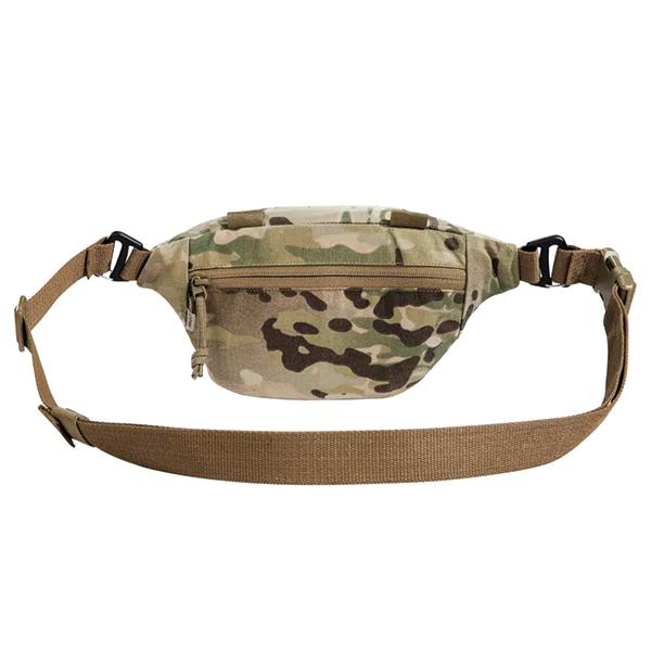 Сумка поясна Tasmanian Tiger Modular Hip Bag MC Multicam. Фото 3