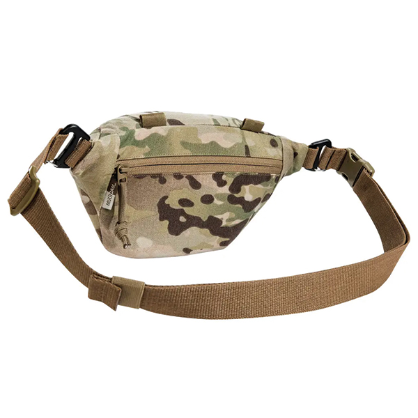 Сумка поясна Tasmanian Tiger Modular Hip Bag MC Multicam. Фото 4