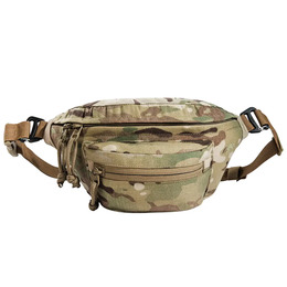 Сумка поясна Tasmanian Tiger Modular Hip Bag MC Multicam