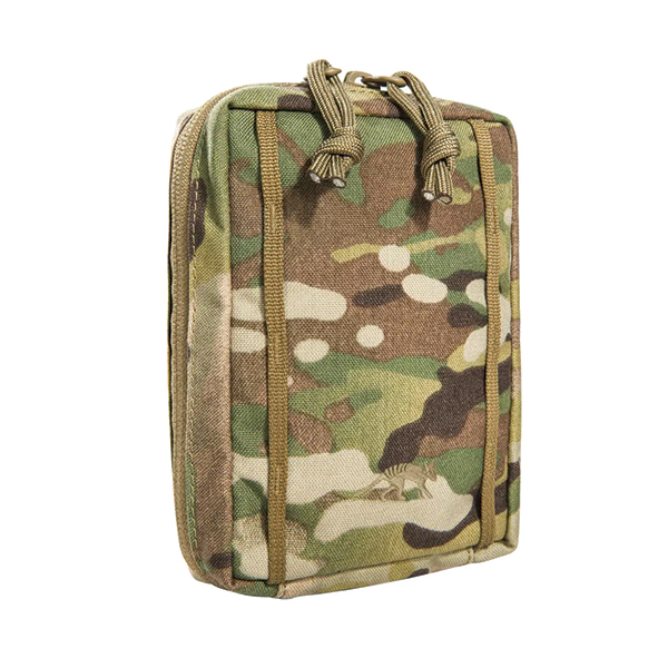 Підсумок-органайзер Tasmanian Tiger Tac Pouch 1.1 MC Multicam