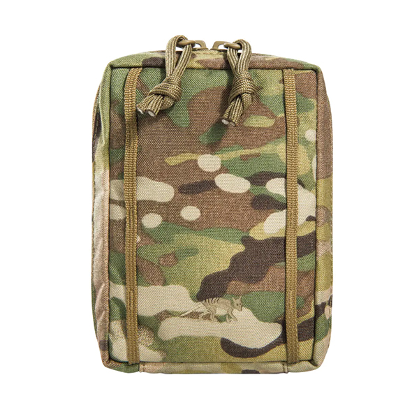 Підсумок-органайзер Tasmanian Tiger Tac Pouch 1.1 MC Multicam. Фото 3