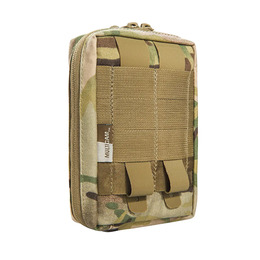 Підсумок-органайзер Tasmanian Tiger Tac Pouch 1.1 MC Multicam. Фото 2