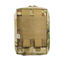 Підсумок-органайзер Tasmanian Tiger Tac Pouch 1.1 MC Multicam. Фото 4