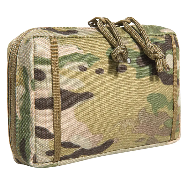 Підсумок-органайзер Tasmanian Tiger Tac Pouch 4.1 MC Multicam