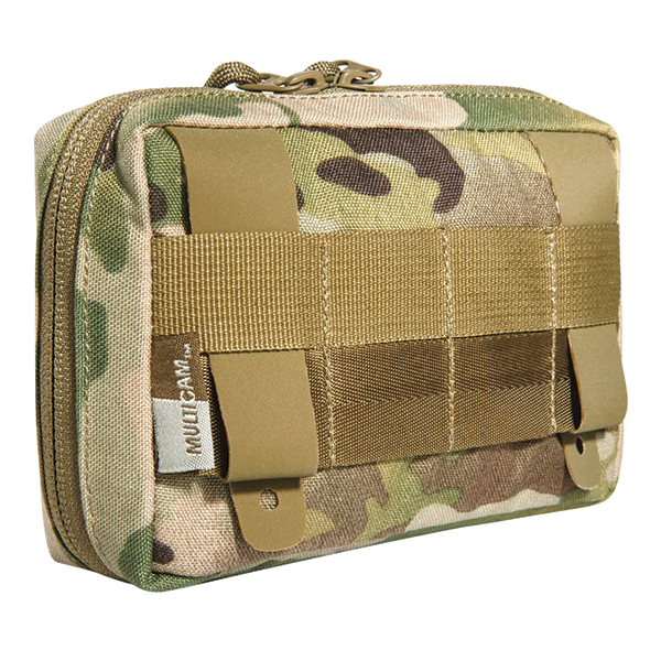 Підсумок-органайзер Tasmanian Tiger Tac Pouch 4.1 MC Multicam. Фото 2