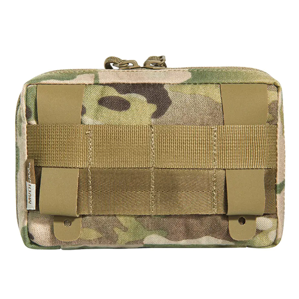 Підсумок-органайзер Tasmanian Tiger Tac Pouch 4.1 MC Multicam. Фото 4