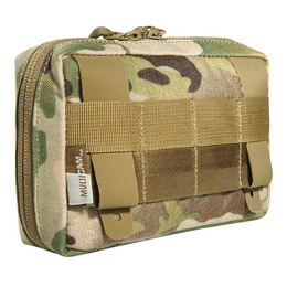 Підсумок-органайзер Tasmanian Tiger Tac Pouch 4.1 MC Multicam. Фото 2