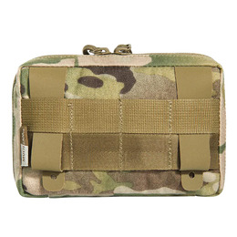 Підсумок-органайзер Tasmanian Tiger Tac Pouch 4.1 MC Multicam. Фото 4