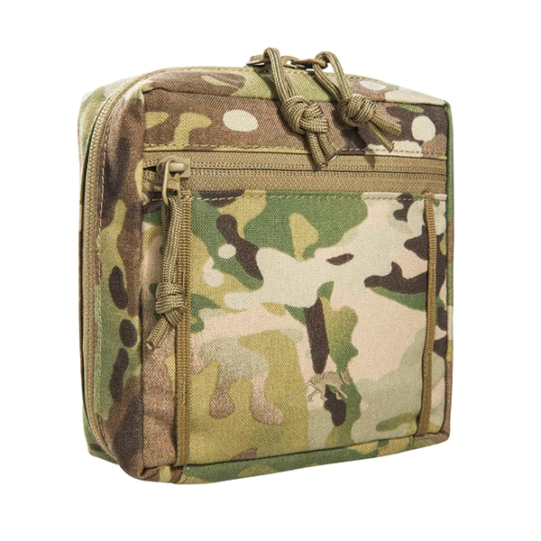Підсумок-органайзер Tasmanian Tiger Tac Pouch 5.1 MC Multicam