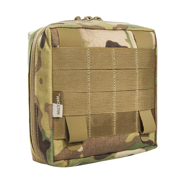 Підсумок-органайзер Tasmanian Tiger Tac Pouch 5.1 MC Multicam. Фото 2