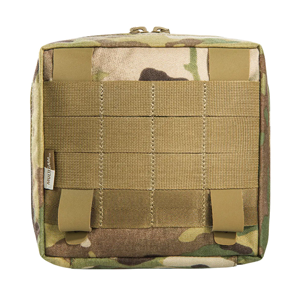 Підсумок-органайзер Tasmanian Tiger Tac Pouch 5.1 MC Multicam. Фото 4