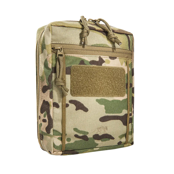 Підсумок-органайзер Tasmanian Tiger Tac Pouch 6.1 MC, Multicam