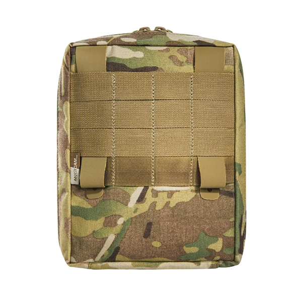 Підсумок-органайзер Tasmanian Tiger Tac Pouch 6.1 MC, Multicam. Фото 4