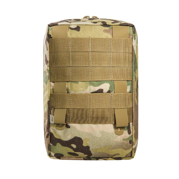 Підсумок-органайзер Tasmanian Tiger Tac Pouch 7.1 MC, Multicam. Фото 4