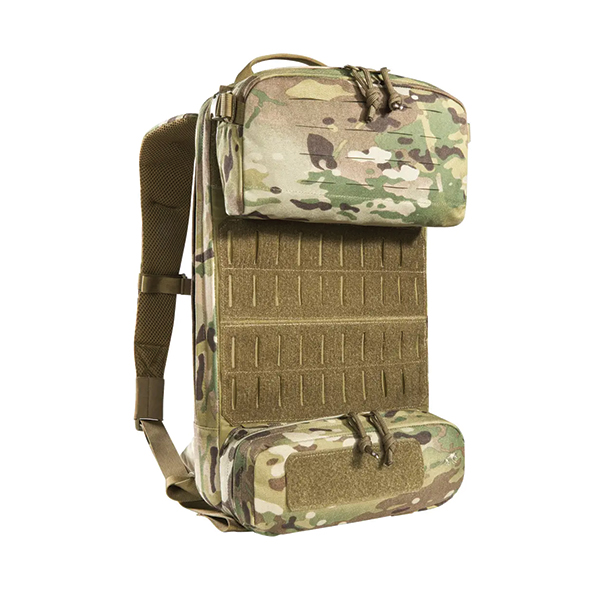 Тактичний рюкзак Tasmanian Tiger Modular Gunners Pack MC 14, Multicam. Фото 5