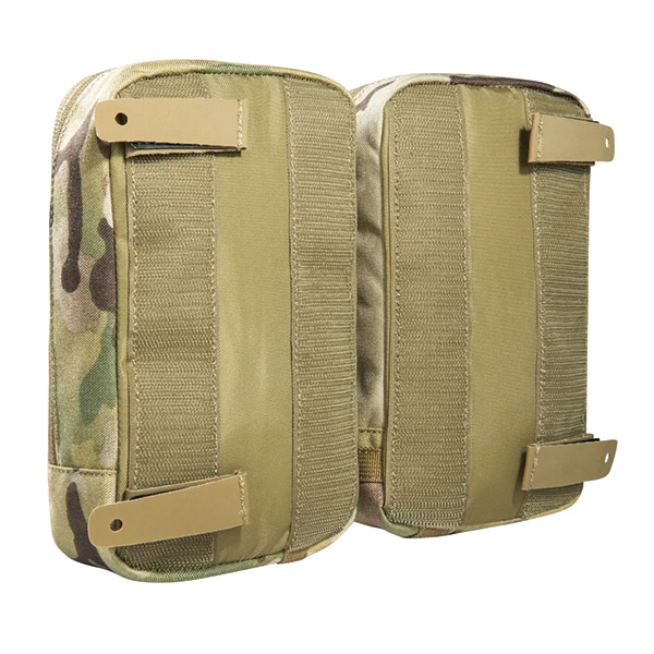 Тактичний рюкзак Tasmanian Tiger Modular Gunners Pack MC 14, Multicam. Фото 6