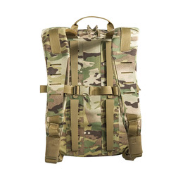 Тактичний рюкзак Tasmanian Tiger Modular Gunners Pack MC 14, Multicam. Фото 3