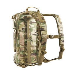 Тактичний рюкзак Tasmanian Tiger Modular Gunners Pack MC 14, Multicam. Фото 4