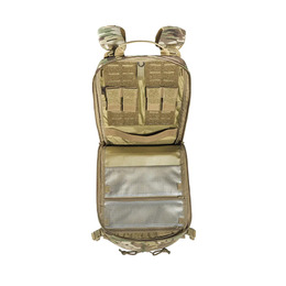 Тактичний рюкзак Tasmanian Tiger Modular Gunners Pack MC 14, Multicam. Фото 7