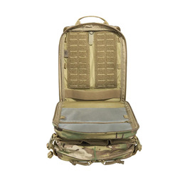 Тактичний рюкзак Tasmanian Tiger Modular Gunners Pack MC 14, Multicam. Фото 8