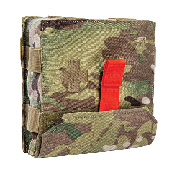 Підсумок медичний Tasmanian Tiger IFAK Pouch S MK II MC Multicam