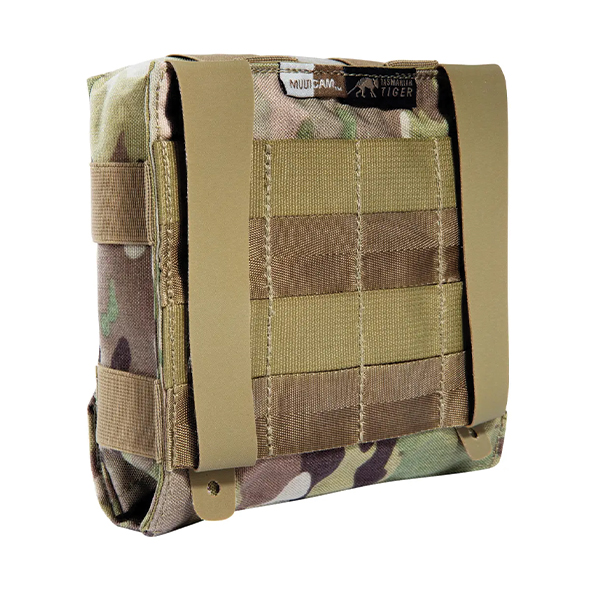 Підсумок медичний Tasmanian Tiger IFAK Pouch S MK II MC Multicam. Фото 2
