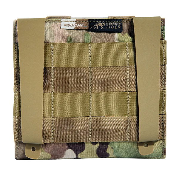 Підсумок медичний Tasmanian Tiger IFAK Pouch S MK II MC Multicam. Фото 4