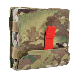 Підсумок медичний Tasmanian Tiger IFAK Pouch S MK II MC Multicam