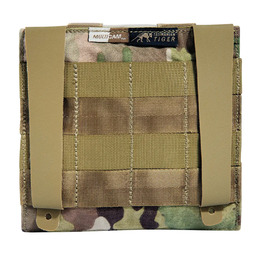Підсумок медичний Tasmanian Tiger IFAK Pouch S MK II MC Multicam. Фото 4