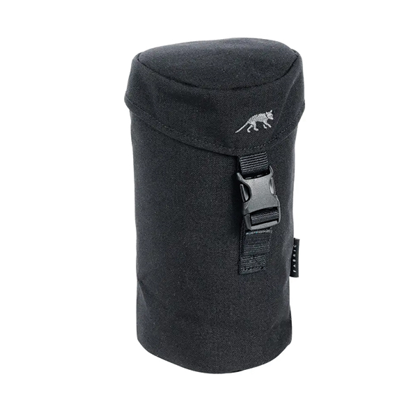 Термочехол для фляги Tasmanian Tiger Bottle Holder 1L, Black