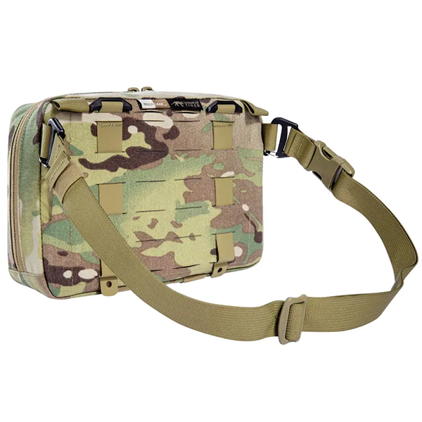 Підсумок-органайзер Tasmanian Tiger Tac Pouch 8.1 Hip MC, Multicam. Фото 2