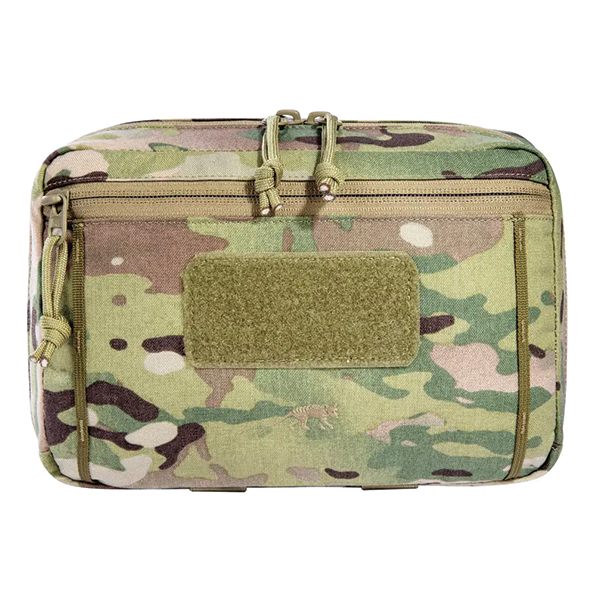 Підсумок-органайзер Tasmanian Tiger Tac Pouch 8.1 Hip MC, Multicam. Фото 3