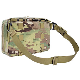 Підсумок-органайзер Tasmanian Tiger Tac Pouch 8.1 Hip MC, Multicam