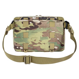 Підсумок-органайзер Tasmanian Tiger Tac Pouch 8.1 Hip MC, Multicam. Фото 4