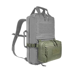 Підсумок-органайзер Tasmanian Tiger Tac Pouch 8.1 Hip MC, Multicam. Фото 6