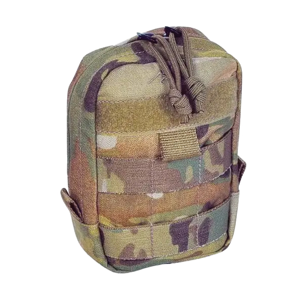 Підсумок органайзер Tasmanian Tiger Tac Pouch 1 MC Multicam