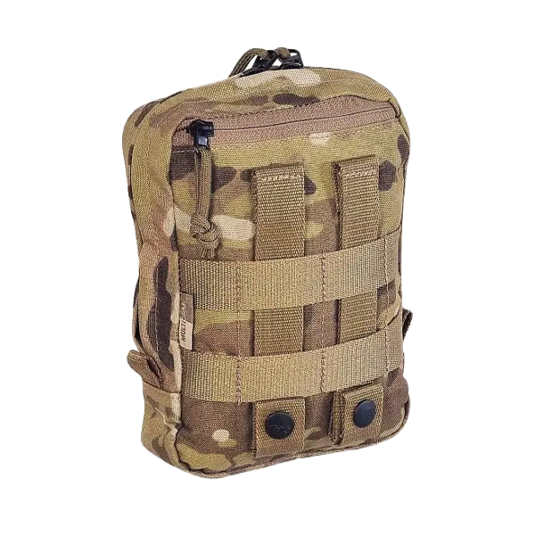 Підсумок органайзер Tasmanian Tiger Tac Pouch 5 MC Multicam