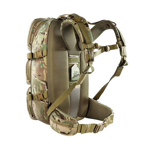 Штурмовий рюкзак Tasmanian Tiger Modular Combat Pack 24 SL MC Multicam. Фото 2