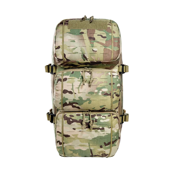Штурмовий рюкзак Tasmanian Tiger Modular Combat Pack 24 SL MC Multicam. Фото 3
