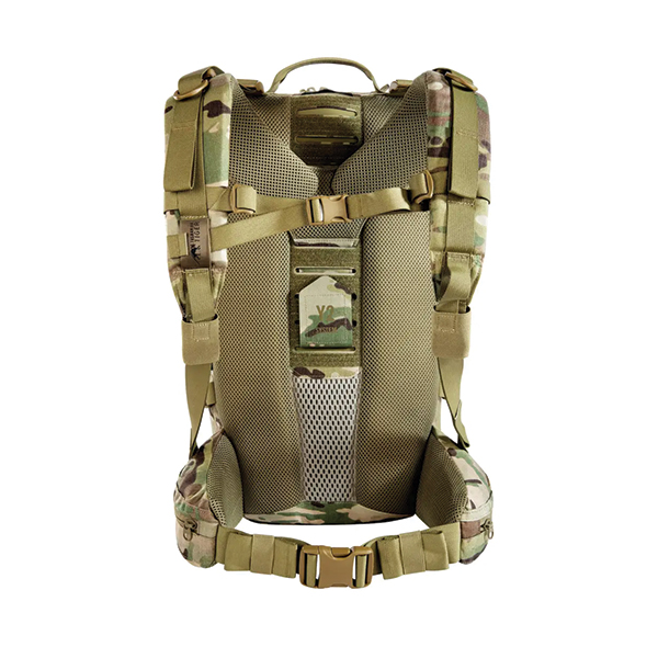 Штурмовий рюкзак Tasmanian Tiger Modular Combat Pack 24 SL MC Multicam. Фото 4