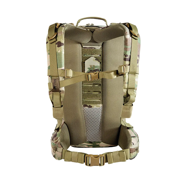 Штурмовий рюкзак Tasmanian Tiger Modular Combat Pack 24 SL MC Multicam. Фото 5