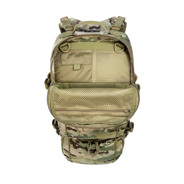 Штурмовий рюкзак Tasmanian Tiger Modular Combat Pack 24 SL MC Multicam. Фото 7