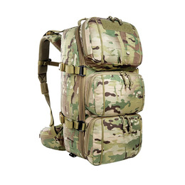 Штурмовий рюкзак Tasmanian Tiger Modular Combat Pack 24 SL MC Multicam