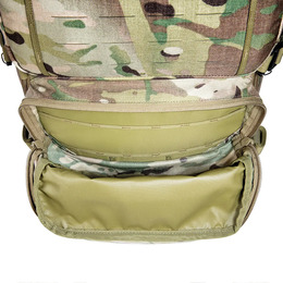 Штурмовий рюкзак Tasmanian Tiger Modular Combat Pack 24 SL MC Multicam. Фото 10