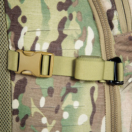 Штурмовий рюкзак Tasmanian Tiger Modular Combat Pack 24 SL MC Multicam. Фото 13