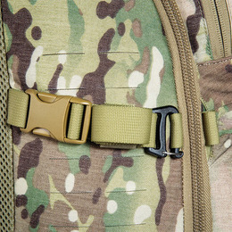 Штурмовий рюкзак Tasmanian Tiger Modular Combat Pack 24 SL MC Multicam. Фото 14