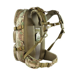 Штурмовий рюкзак Tasmanian Tiger Modular Combat Pack 24 SL MC Multicam. Фото 2