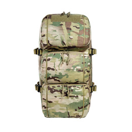 Штурмовий рюкзак Tasmanian Tiger Modular Combat Pack 24 SL MC Multicam. Фото 3